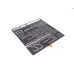 Baterie do tabletů Xiaomi CS-MUM101SL