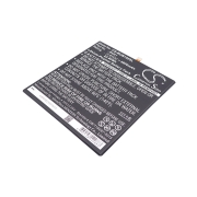 Baterie compatibleWith Xiaomi