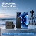 Baterie Nahrazuje Xiaomi BM6H
