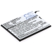 Baterie kompatibilní s Xiaomi CS-MUM500SL
