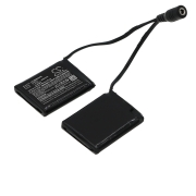 Baterie compatibleWith Ixs