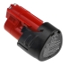 Baterie pro Milwaukee C12 FM