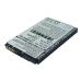 Baterie pro Gigabyte GSmart MS802