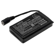 Baterie compatibleWith Baterie do oblečení