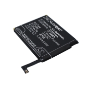 Baterie Nahrazuje MeiZu BT40