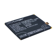 Baterie compatibleWith MeiZu