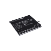 Baterie compatibleWith MeiZu