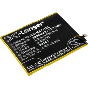 Baterie compatibleWith Meilan