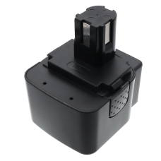 Baterie Nahrazuje Max Rebar JP409