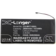 CS-MXT168XL