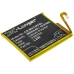 Baterie pro Motorola Moto G 5G Plus