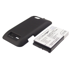 Kompatibilní náhrada baterie za Motorola BF5X,SNN5877A