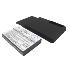 Kompatibilní náhrada baterie za Motorola BH6X,SNN5880,SNN5880A
