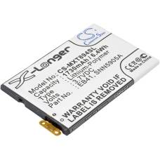 Kompatibilní náhrada baterie za SPRINT EB41,SNN5905,SNN5905A,SNN5905B