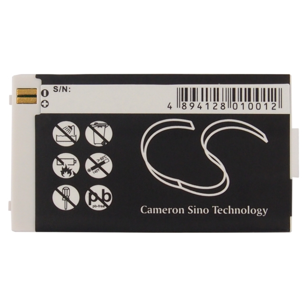 Baterie pro SAGEM MYC32