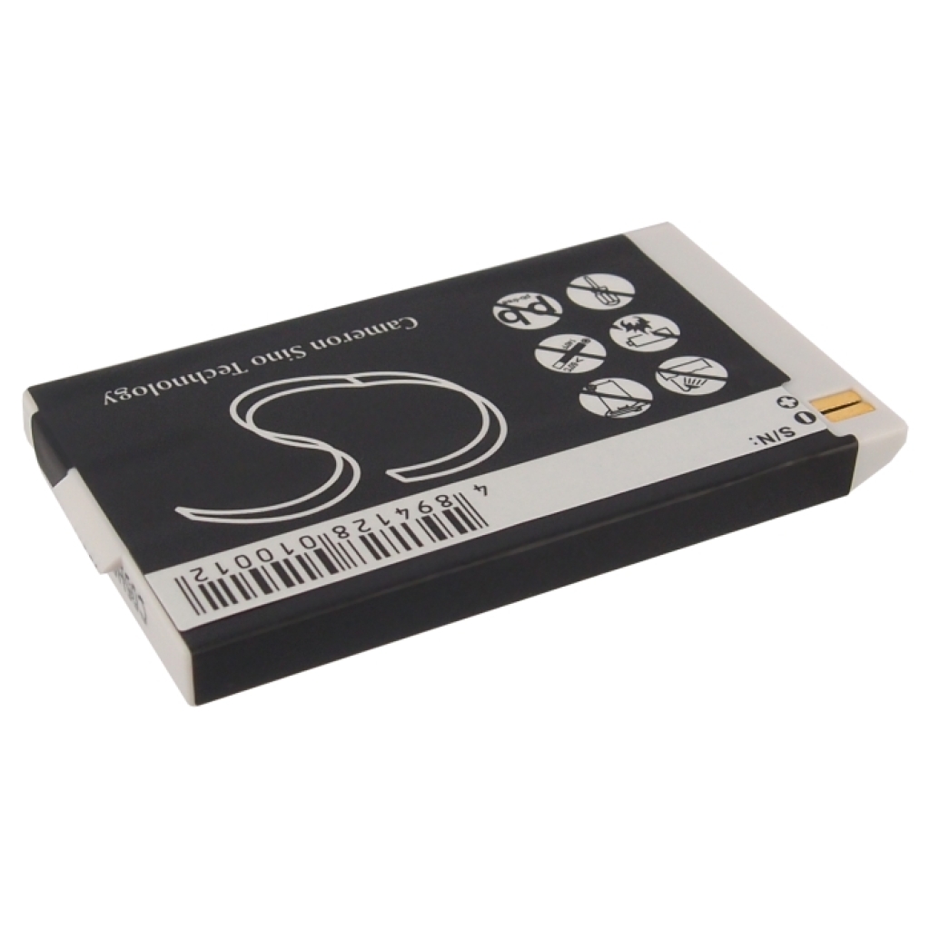 Baterie pro SAGEM MYC32