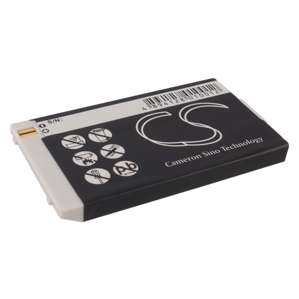 Baterie pro SAGEM MYC32