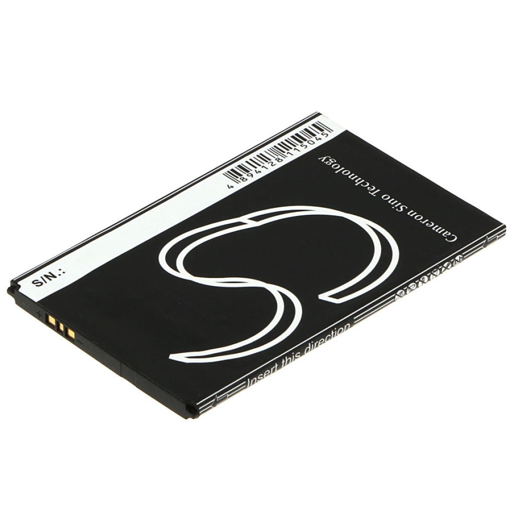 Baterie kompatibilní s Myphone CS-MYF100SL