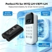 Baterie kompatibilní s MYQ LiftMaster Wireless Video Keypad CS-MYP100SL