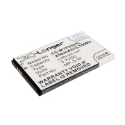 Baterie compatibleWith Myphone