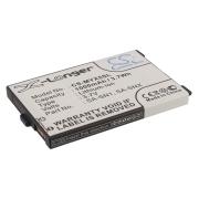 Baterie compatibleWith Sagem