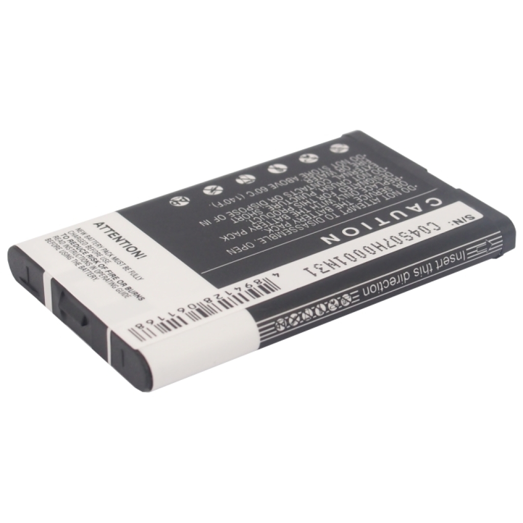 Baterie kompatibilní s Sagem CS-MYX8XL
