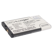 Baterie Nahrazuje Sagem XX-8944