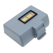 Baterie compatibleWith Zebra