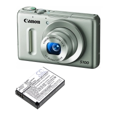 Canon Nordmende CS-NB5L