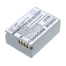 Baterie do kamer a fotoaparátů Canon CS-NB7L