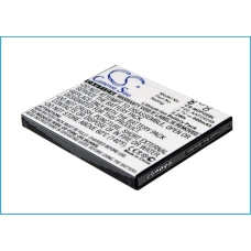 Kompatibilní náhrada baterie za NTT Docomo AAP29248,P20