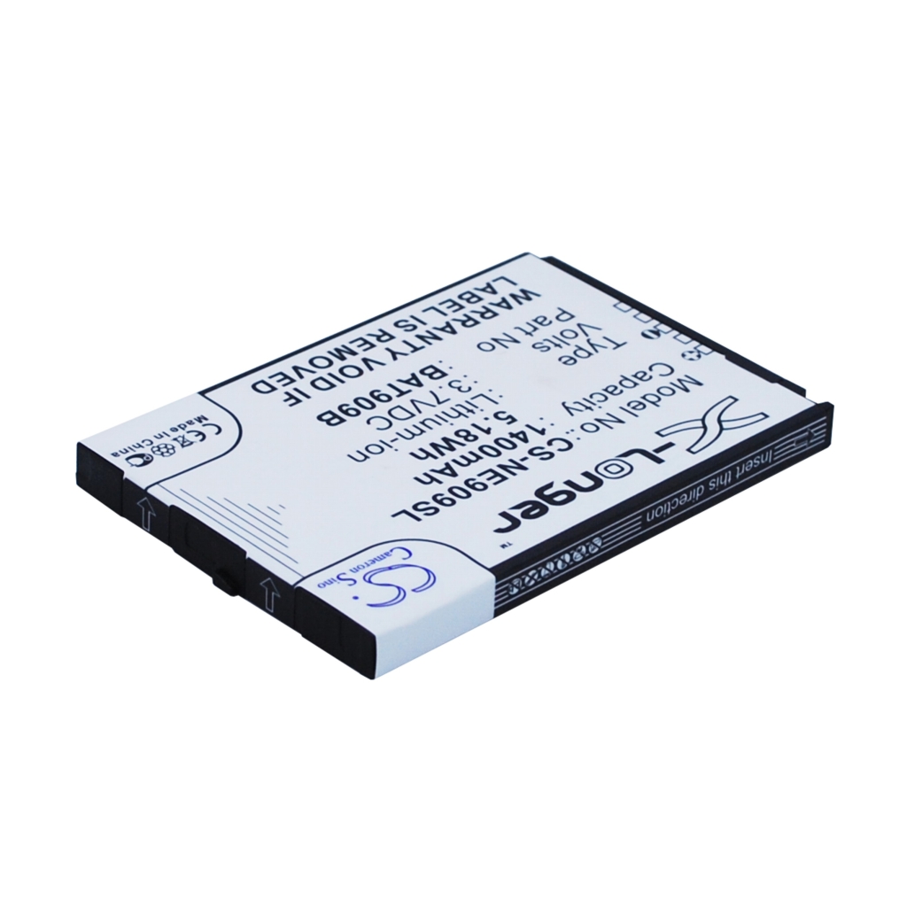 Baterie kompatibilní s NEC CS-NE909SL