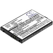 Baterie compatibleWith NEC