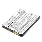 Baterie compatibleWith Newpos