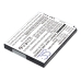Baterie kompatibilní s Newpos CS-NEP9830BL
