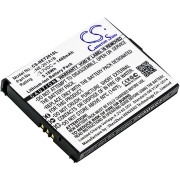 Baterie compatibleWith NEC