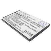 Baterie compatibleWith Nokia