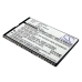 Baterie kompatibilní s Nokia Myphone CS-NK3LSL