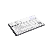 Baterie compatibleWith Nokia