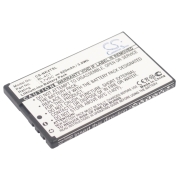 Baterie compatibleWith Nokia