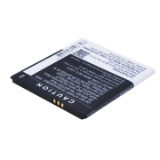Baterie compatibleWith Microsoft