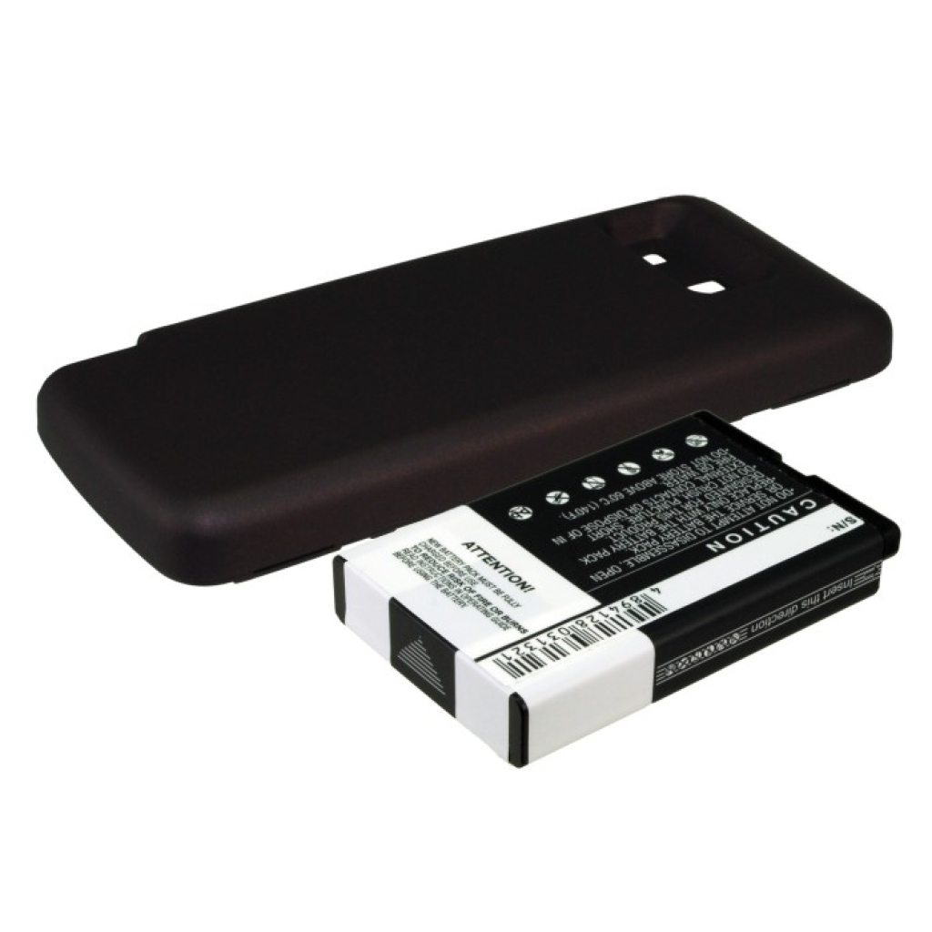 Baterie kompatibilní s Nokia CS-NK5800XL