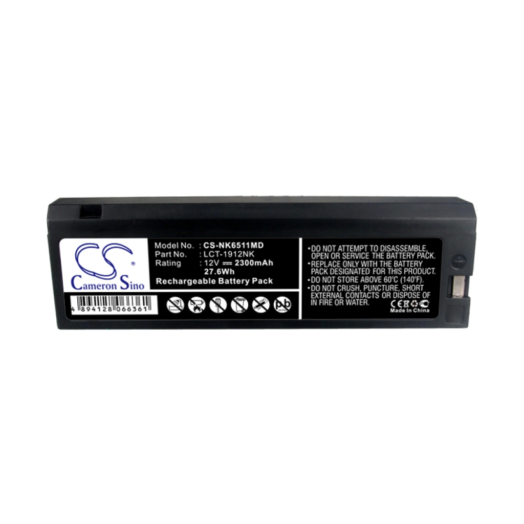 CS-NK6511MD