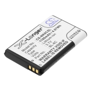 CS-NK6CSL