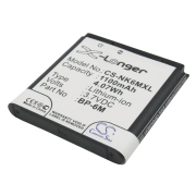 Baterie compatibleWith Mobiado