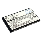 Baterie pro Nokia 8820
