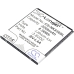 Baterie pro Nokia RM-1141