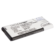 Baterie pro Nokia A110