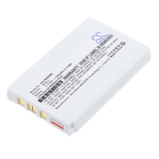 Kompatibilní náhrada baterie za Nokia BLB-2,BLI-248,ZPT-NKA