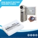 Baterie kompatibilní s Nokia Aiptek G-Shot Mitsuba Mustek SVP Fortuna Bell & howell Technaxx CS-NKB2MX Baterie kompatibilní s Nokia Aiptek G-Shot Mitsuba Mustek SVP Fortuna Bell & howell Technaxx CS-NKB2MX